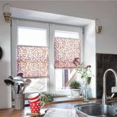 Luftiger Sonnenschutz