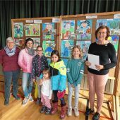 Von Dornröschen bis Froschkönig