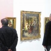 Bald geht’s los: Am Haus der Kultur wird neues Stiftungsmuseum für die „Sammlung Peter Schmidt“ gebaut