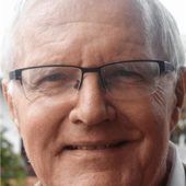 Bernhard Zepter, ehemaliger Botschafter