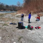 Ramadama auch in Mühldorf
