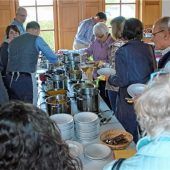 Fast 800 Euro für Chiemseer Tafel