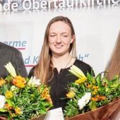 Herausragende Leistungen im Sport