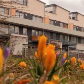 Waldkraiburg blüht auf