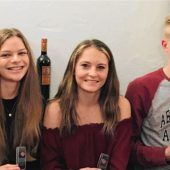 Drei TSV-Leichtathleten unter Deutschlands Sportlerelite