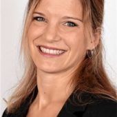 Sandra von Gottesheim, Faschingspräsidentin
