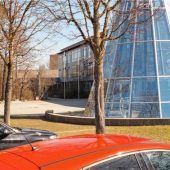 Stadt fordert mehr Stellplätze an Schulen