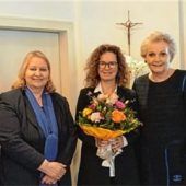 Doppelter Antrittsbesuch