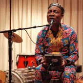 Das Einmann-Orchester aus Ghana