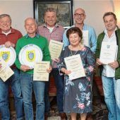 TSV Bernau wird 2021 100 Jahre alt