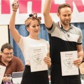 Meisterlicher Saisonstart
