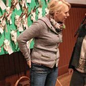 Tiere kommen nicht mehr zur Ruhe