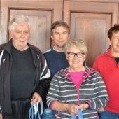 Saisonausklang für die Schafkopferer