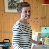 Fürs Landesfinale qualifiziert