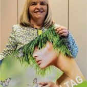 Sich mal verwöhnen lassen