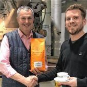 Koffein für die Starbulls