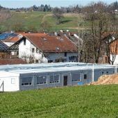 Kinderbetreuung: Es soll was geschehen