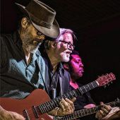 Die ganze Welt der Gitarrenmusik