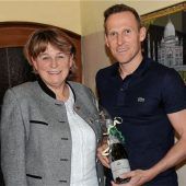 „Patientenzahlen wachsen jährlich“