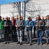 70 neue Parkplätze am Raublinger Bahnhof