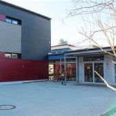 Weil andere Fördermittel nicht abrufen, kommt Waldkraiburg zum Zug