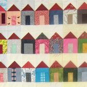 Werkschau beim Handarbeitstreff