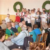 Lebensleistung gewürdigt