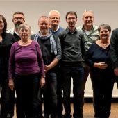 Von der Übergangslösung zur festen Größe