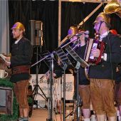 Heiml junior derbleckt Heiml senior