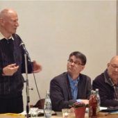 Vor 50 Jahren war Aufbruchstimmung