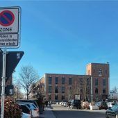 Dem Parkchaos ein Ende setzen