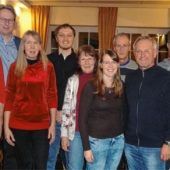 Christoph Heilmannseder ist neuer Spartenleiter