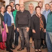 Mühlenwanderung und barocke Klänge