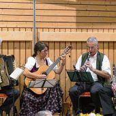 Wirtshauslieder und Wehmut