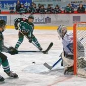 17 Tore in zwei Heimspielen