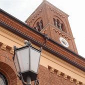 In Kraiburg ist jede Nacht „Earth Hour“