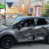 Biker stirbt mitten in Rosenheim