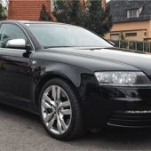 Verfolgungsjagd: Fluchtfahrzeug gestohlen?