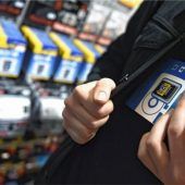 Illegale Selbstbedienung