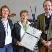 Ausgezeichnet! Kolbermoorer Schule