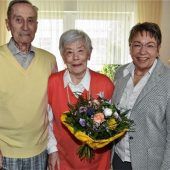 80 Mark für die Hochzeitsfeier