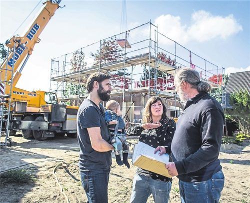 Ein günstiger Preis ist gut. Noch wichtiger ist professionelle Beratung.Foto dpa