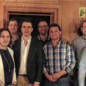 CSU Aschau läutet Wahlkampf ein
