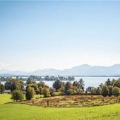Positiver Start ins Tourismus-Jahr für Urlaubsregion Chiemsee