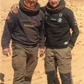 Tuareg-Rallye von Todesfall überschattet