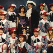 Einmal Prinz oder Prinzessin sein