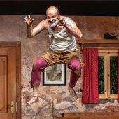 Eine Seele fehlt noch