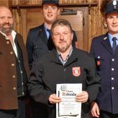 Großes Engagement im Katastrophenfall