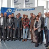 „Verkehrsproblematik betrifft alle“