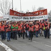 „Das bringt uns einfach um“